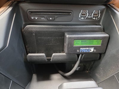 2019 RAM 2500 Longhorn Crew Cab 4x4 6'4' Box