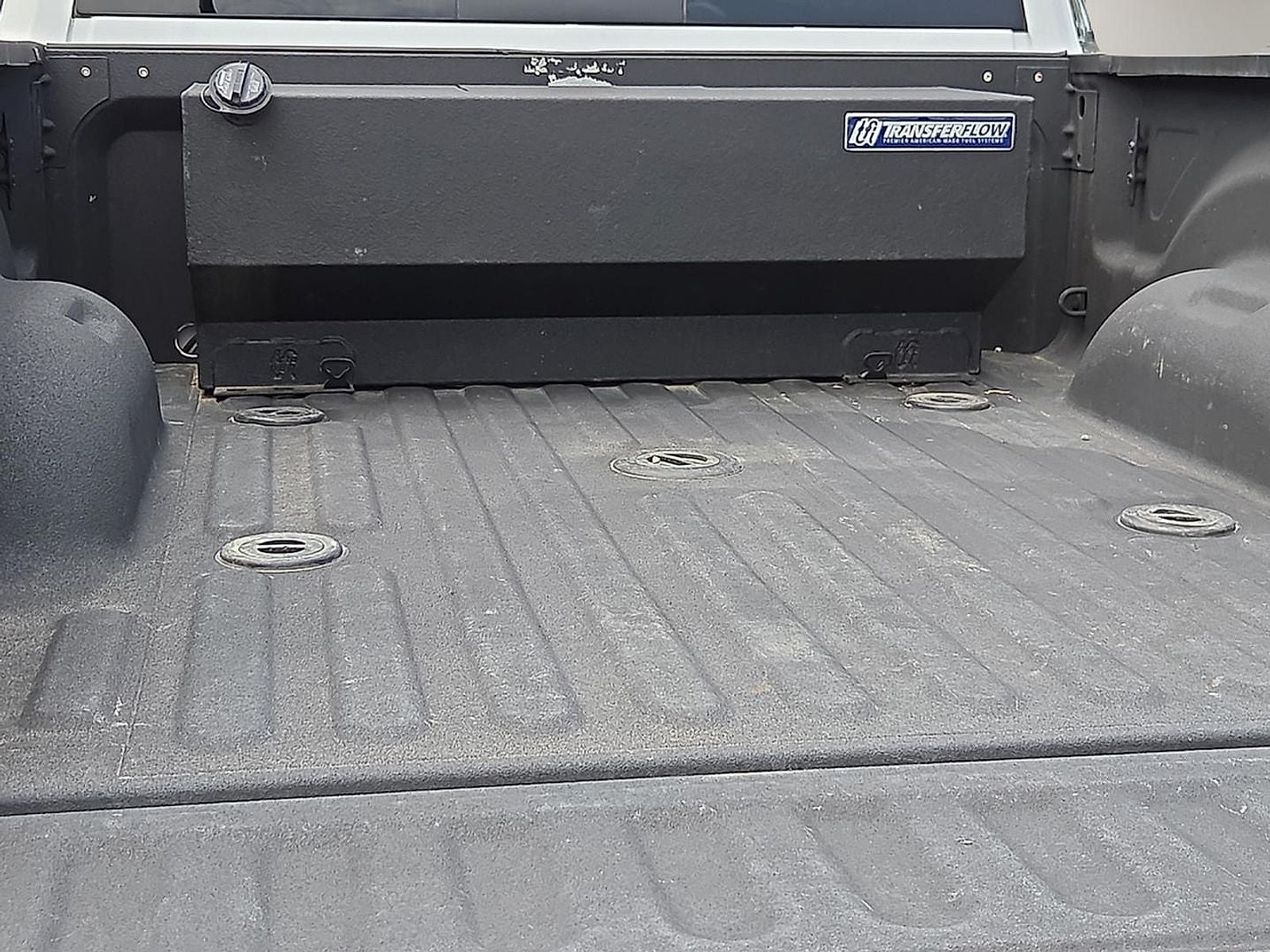 2019 RAM 2500 Longhorn Crew Cab 4x4 6'4' Box
