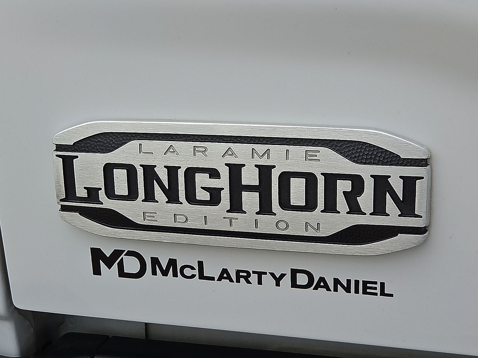 2019 RAM 2500 Longhorn Crew Cab 4x4 6'4' Box