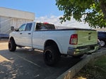 2022 RAM 2500 Tradesman Crew Cab 4x4 8' Box