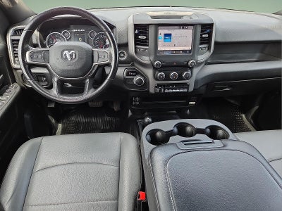 2023 RAM 2500 Tradesman Crew Cab 4x4 8' Box