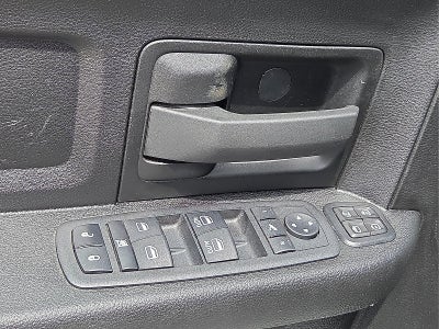 2023 RAM 2500 Tradesman Crew Cab 4x4 8' Box