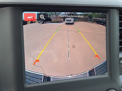 2023 RAM 2500 Tradesman Crew Cab 4x4 8' Box