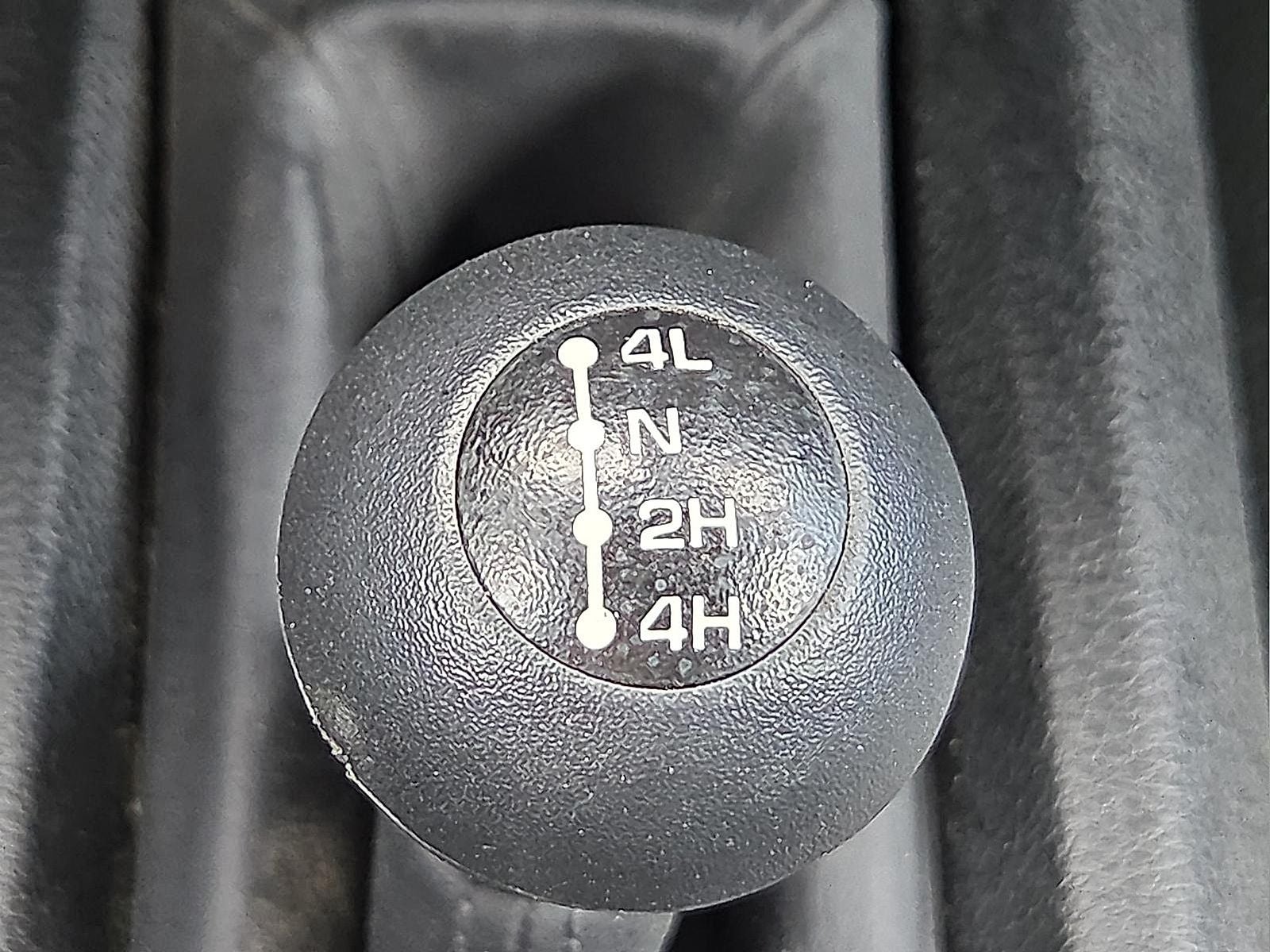 2023 RAM 2500 Tradesman Crew Cab 4x4 8' Box