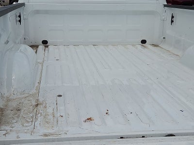 2023 RAM 2500 Tradesman Crew Cab 4x4 8' Box