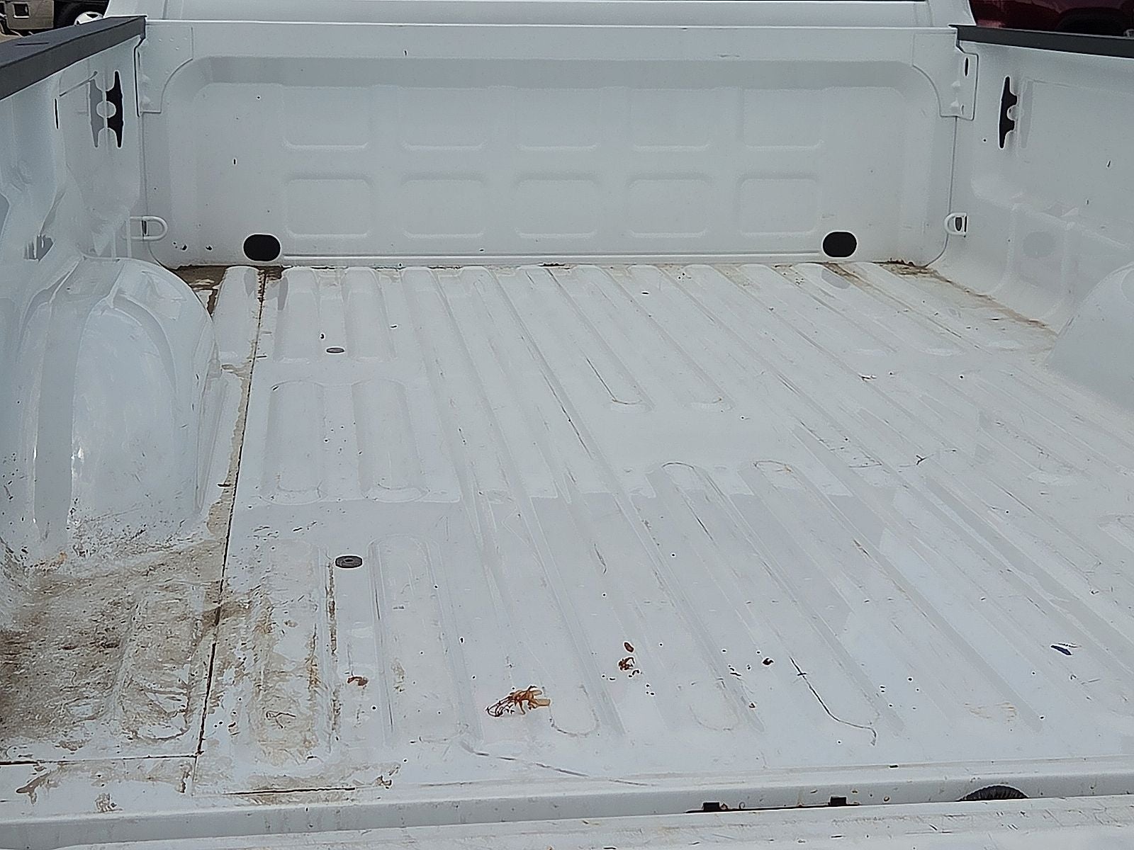 2023 RAM 2500 Tradesman Crew Cab 4x4 8' Box