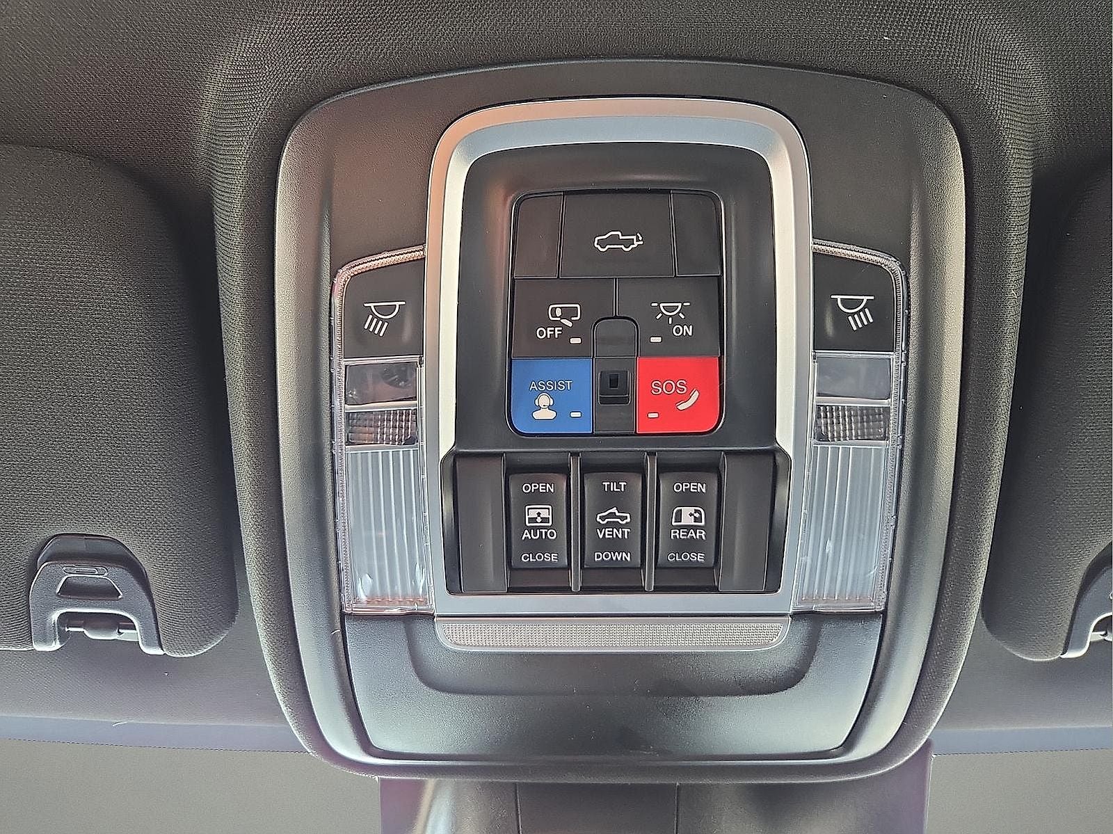 2024 RAM 2500 Limited Crew Cab 4x4 6'4' Box