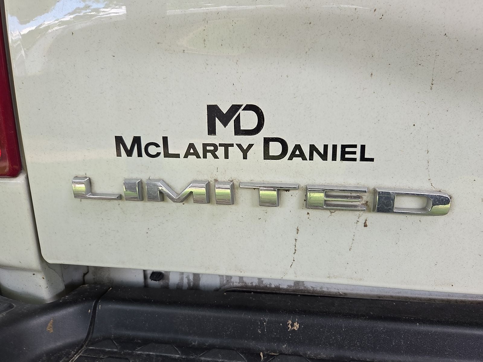 2024 RAM 2500 Limited Crew Cab 4x4 6'4' Box