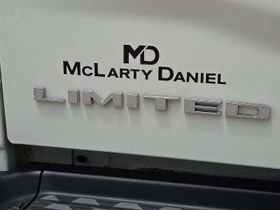 2024 RAM 2500 Limited Crew Cab 4x4 6'4' Box
