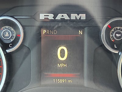 2022 RAM 5500HD Tradesman/SLT/Laramie/Limited