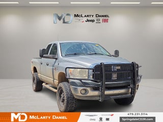 2008 Dodge Ram 2500 ST/SXT
