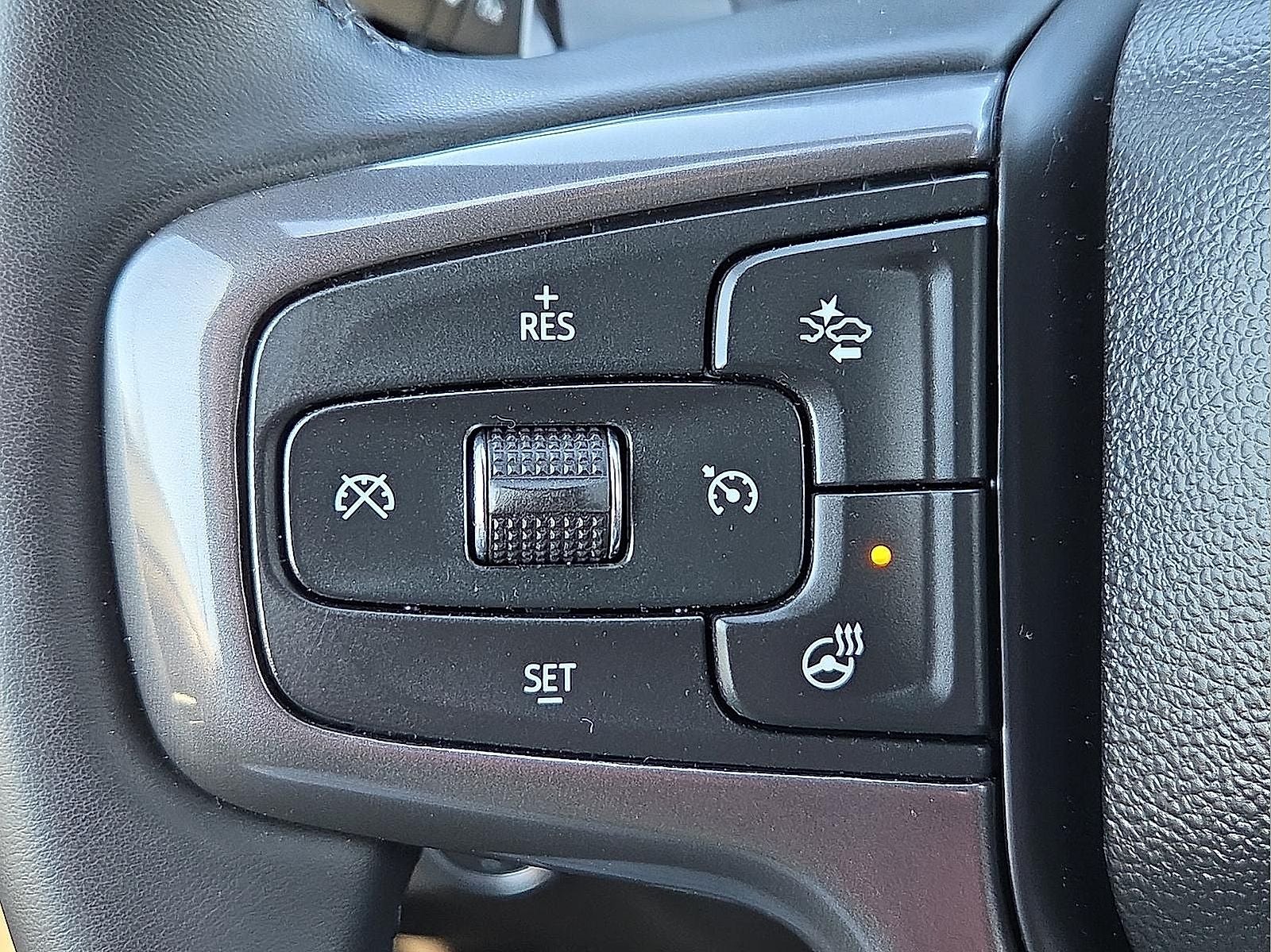 2024 Chevrolet Silverado 1500 4WD Crew Cab Short Bed ZR2