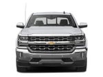 2016 Chevrolet Silverado 1500 1LZ