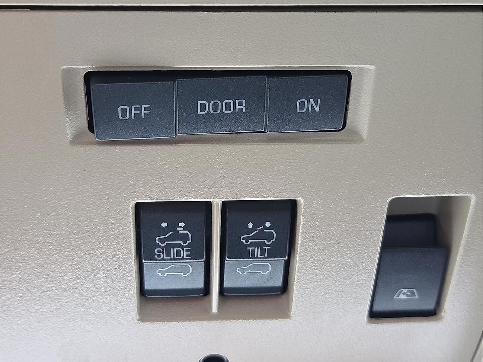 2016 Chevrolet Silverado 1500 High Country