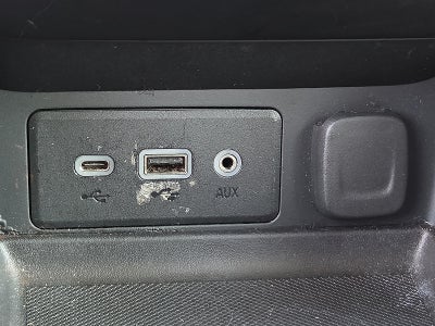 2024 GMC Terrain FWD SLE