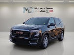 2024 GMC Terrain FWD SLE
