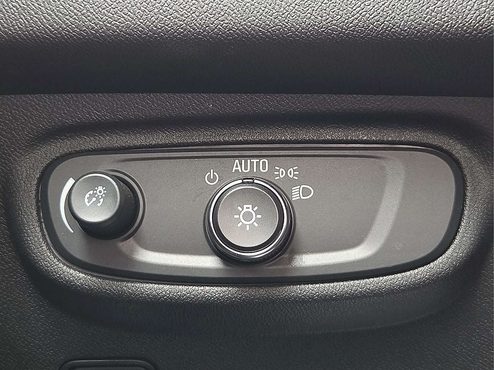 2021 GMC Terrain AWD SLE