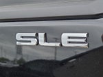2021 GMC Terrain AWD SLE