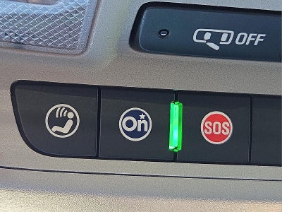 2020 Chevrolet Equinox FWD LT 1.5L Turbo