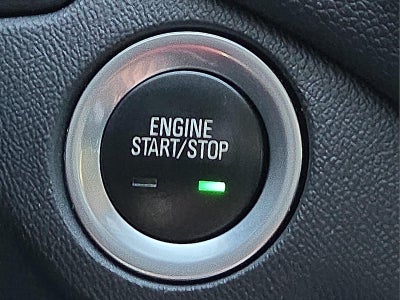 2020 Chevrolet Equinox FWD LT 1.5L Turbo