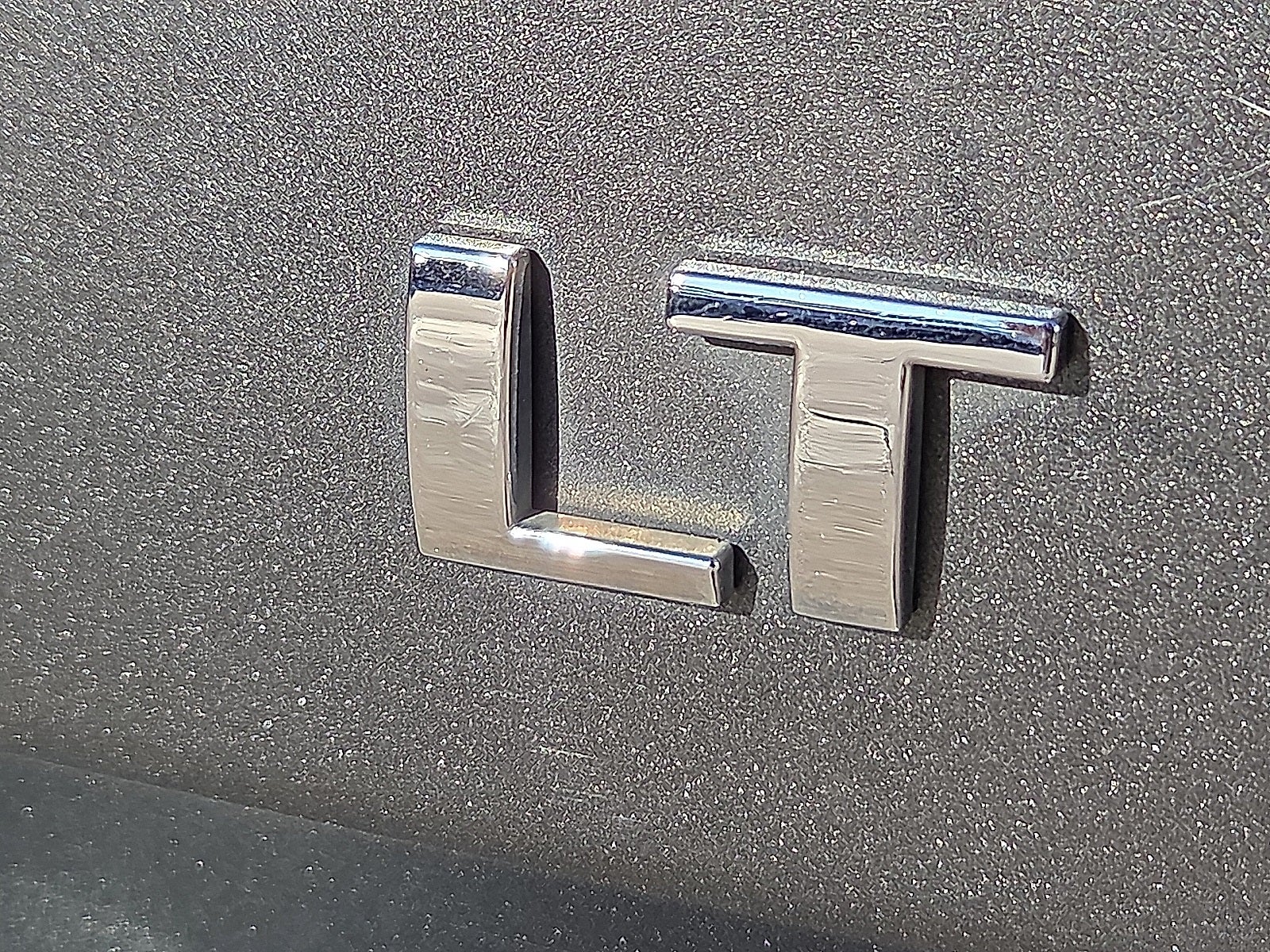 2020 Chevrolet Equinox FWD LT 1.5L Turbo