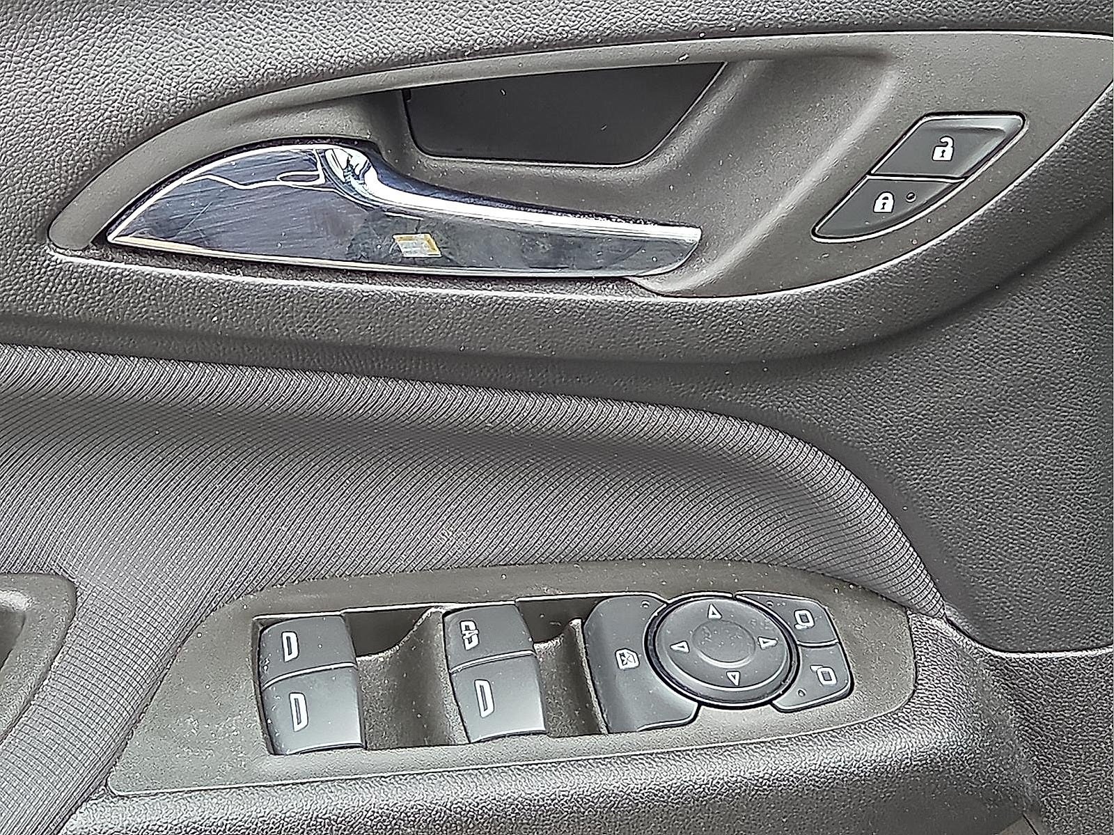 2024 Chevrolet Equinox AWD RS