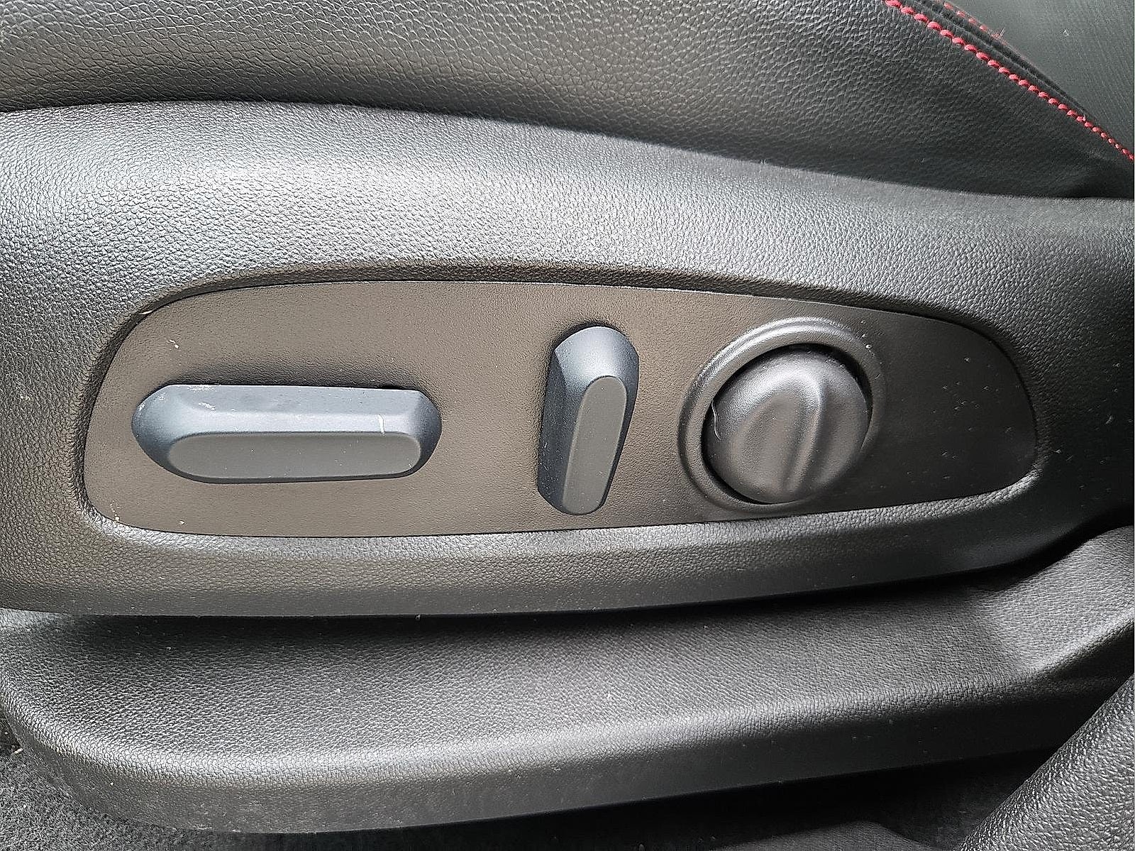 2024 Chevrolet Equinox AWD RS