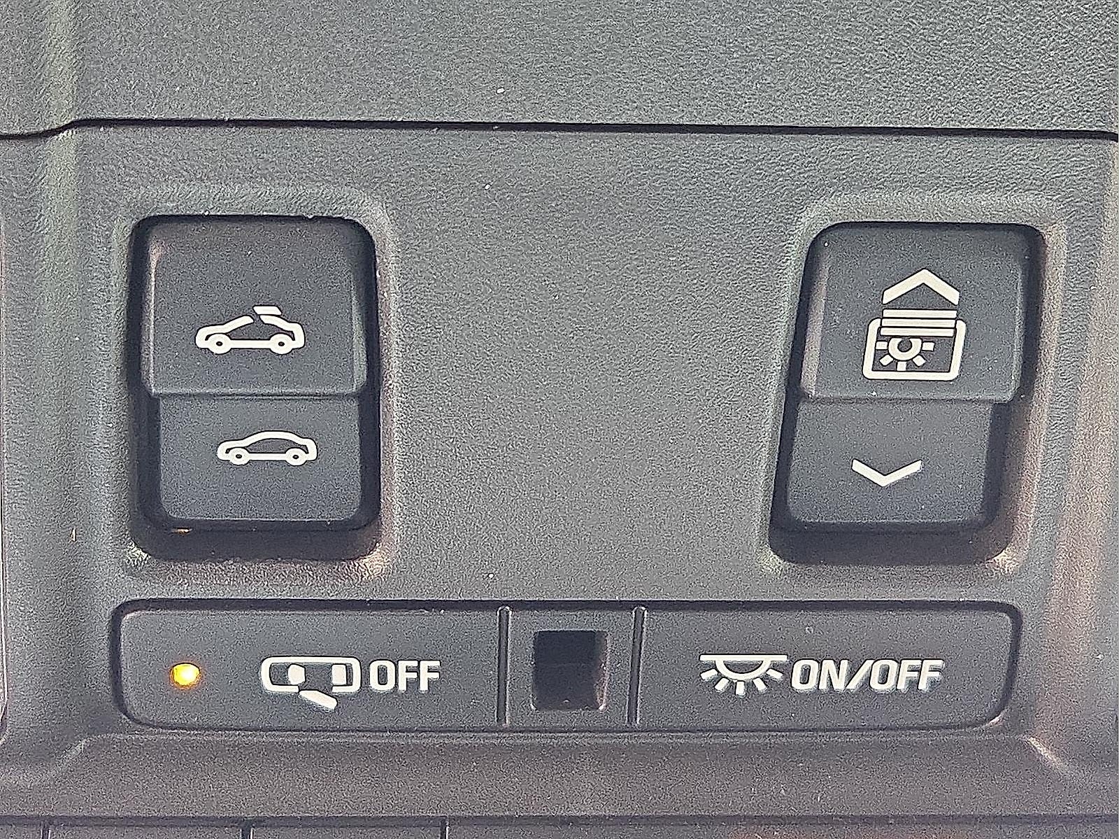 2024 Chevrolet Equinox AWD RS