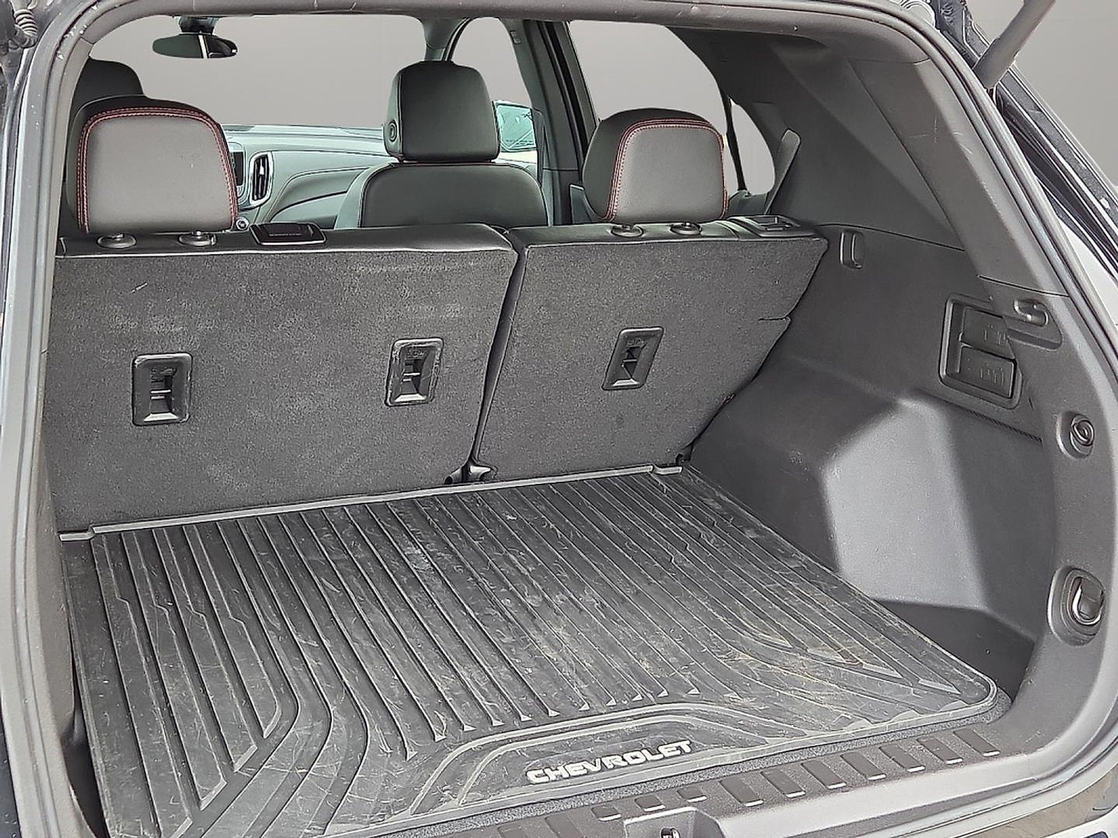 2024 Chevrolet Equinox AWD RS