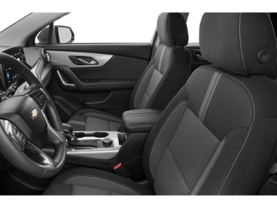 2024 Chevrolet Blazer FWD 2LT