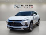 2025 Chevrolet Blazer FWD 2LT