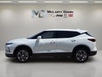 2025 Chevrolet Blazer FWD 2LT