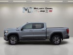 2022 GMC Sierra 1500 Limited 4WD Crew Cab Short Box AT4
