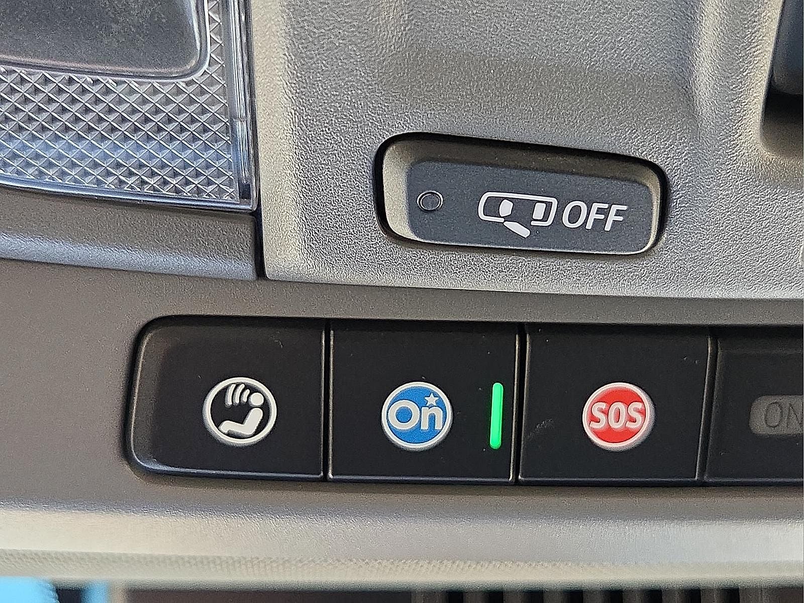 2024 GMC Sierra 1500 4WD Crew Cab Short Box Elevation with 3SB