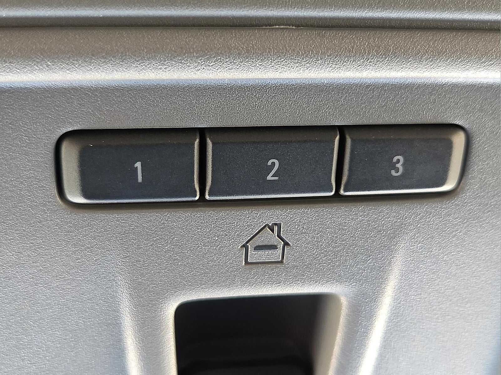 2024 GMC Sierra 1500 4WD Crew Cab Short Box Elevation with 3SB