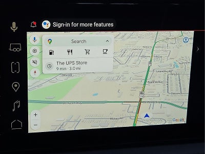 2025 GMC Sierra 1500 4WD Crew Cab Short Box AT4X