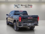 2025 GMC Sierra 1500 4WD Crew Cab Short Box AT4X
