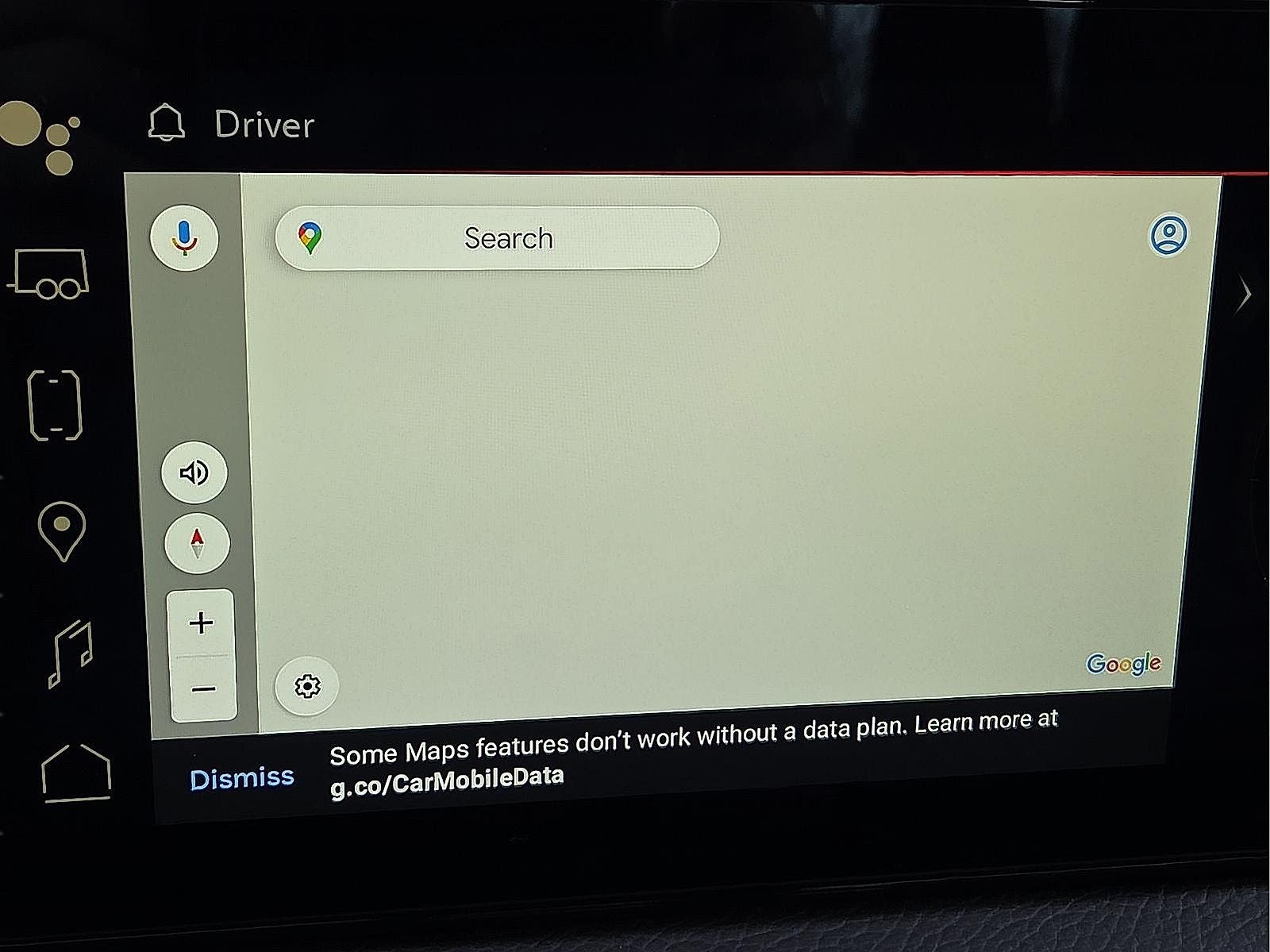 2025 GMC Sierra 1500 4WD Crew Cab Short Box Denali