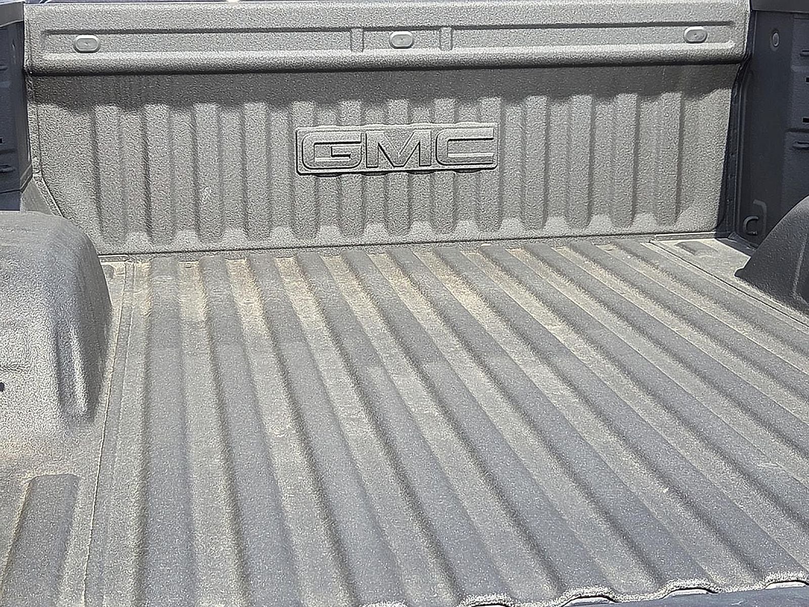 2025 GMC Sierra 1500 4WD Crew Cab Short Box Denali