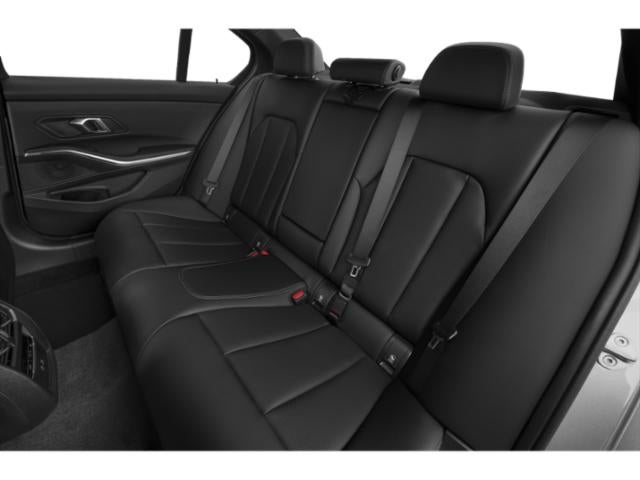2026 BMW 330i NA
