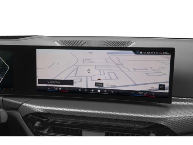 2026 BMW 330i NA