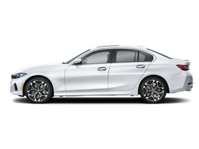 2026 BMW 330i NA