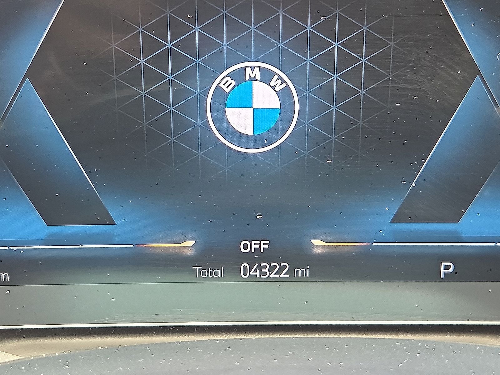 2026 BMW 330i NA