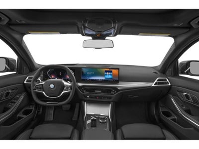 2026 BMW 330i NA