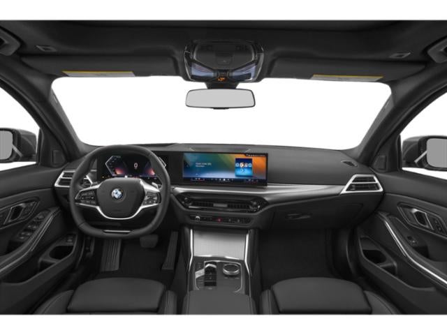 2026 BMW 330i NA
