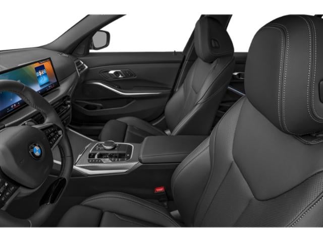 2026 BMW 330i NA