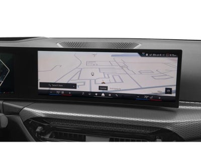 2025 BMW 330i 330i