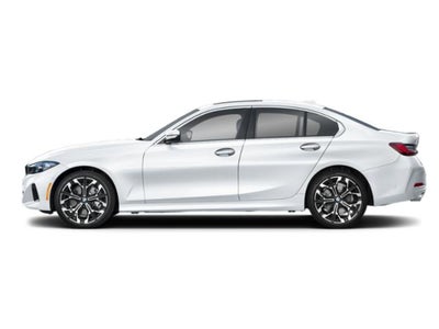 2025 BMW 330i 330i