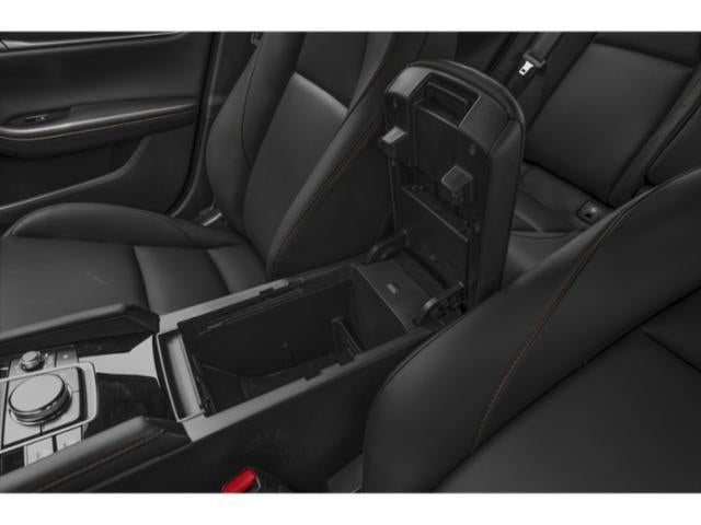 2025 Mazda Mazda3 Sedan 2.5 S Select Sport