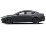2025 Mazda Mazda3 Sedan 2.5 S Select Sport